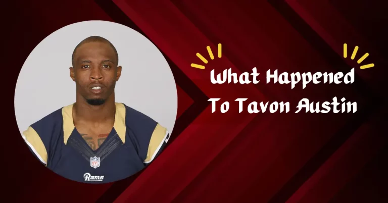 FamousPeopleFacts - Tavon Austin