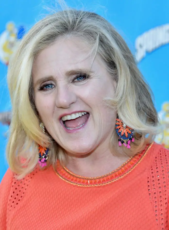 FamousPeopleFacts - Nancy Cartwright