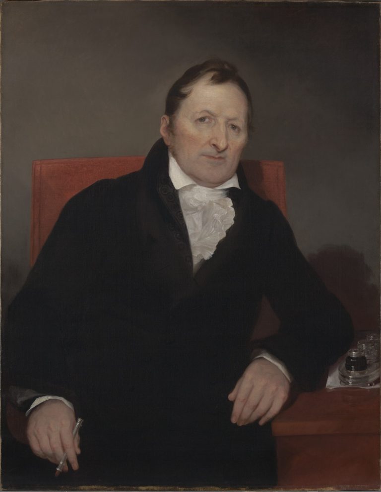 FamousPeopleFacts - Eli Whitney