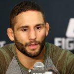 FamousPeopleFacts - Chad Mendes