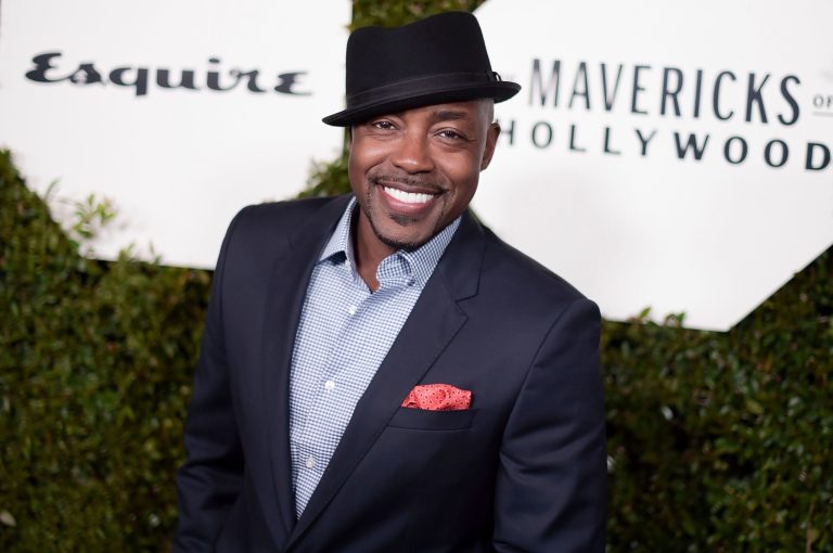 FamousPeopleFacts - Will Packer