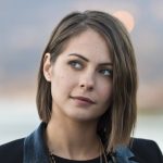 FamousPeopleFacts - Willa Holland