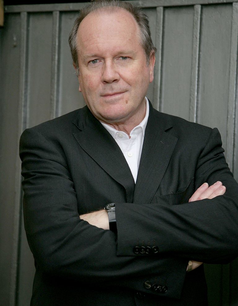 FamousPeopleFacts - William Boyd