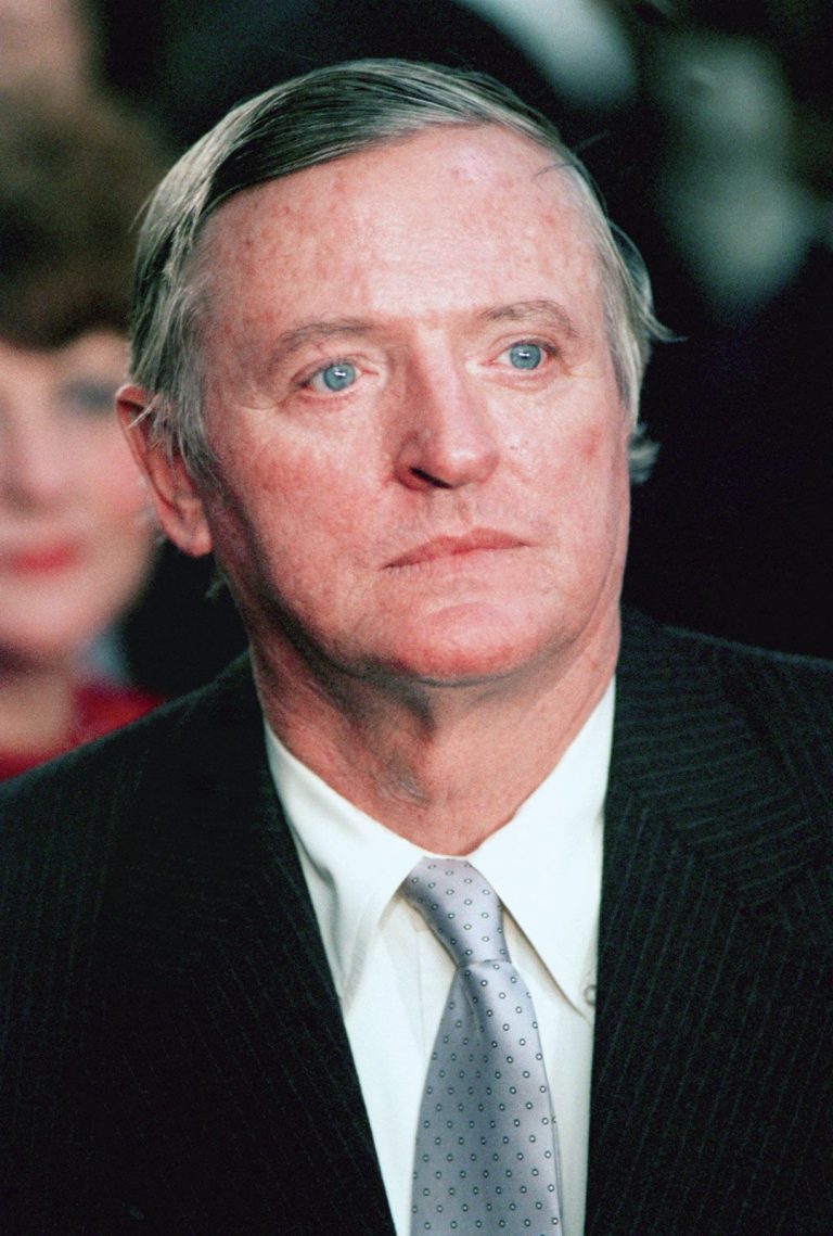 FamousPeopleFacts - William F. Buckley, Jr.