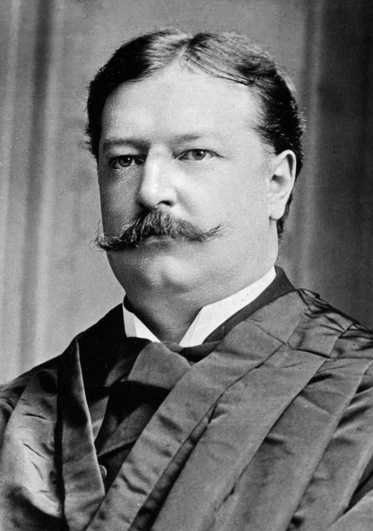 William Howard Taft