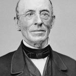 William Lloyd Garrison