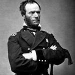 William Tecumseh Sherman