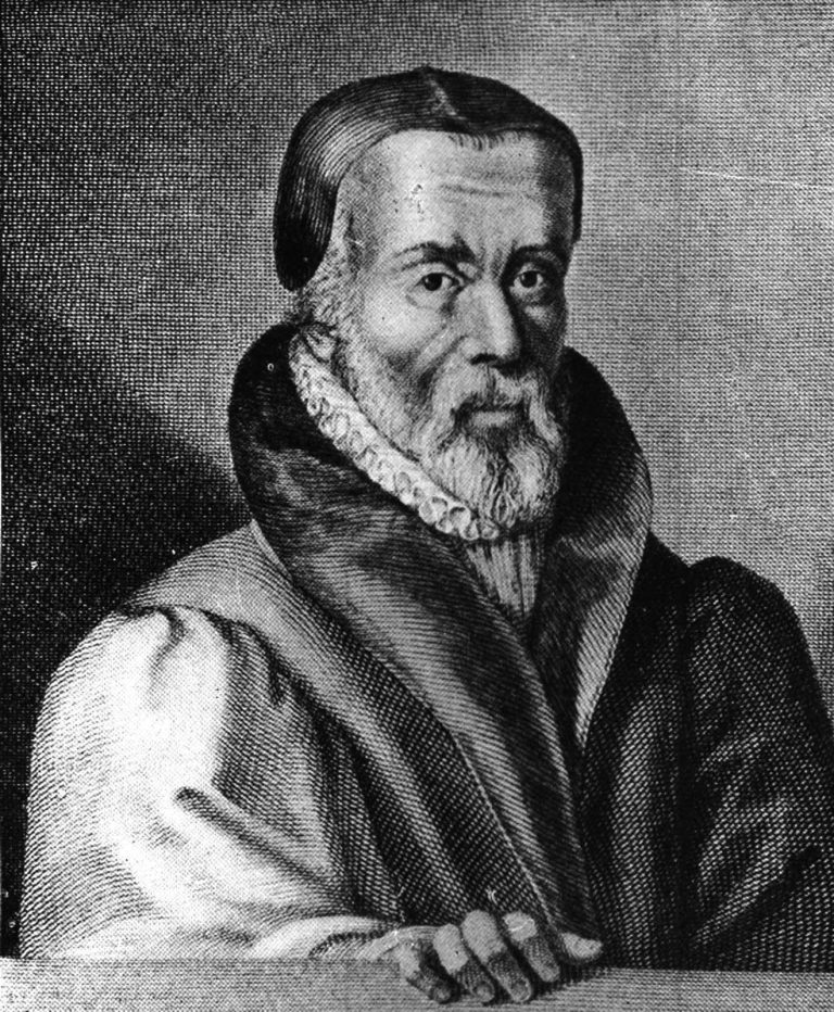 William Tyndale