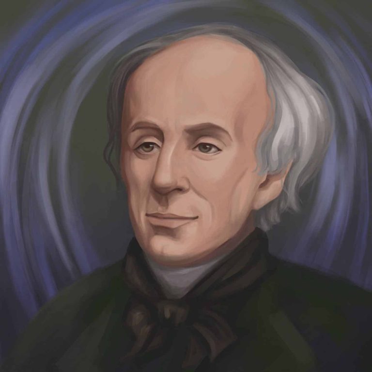 William Wordsworth