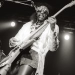 FamousPeopleFacts - Bootsy Collins