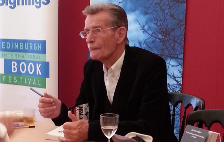 William McIlvanney