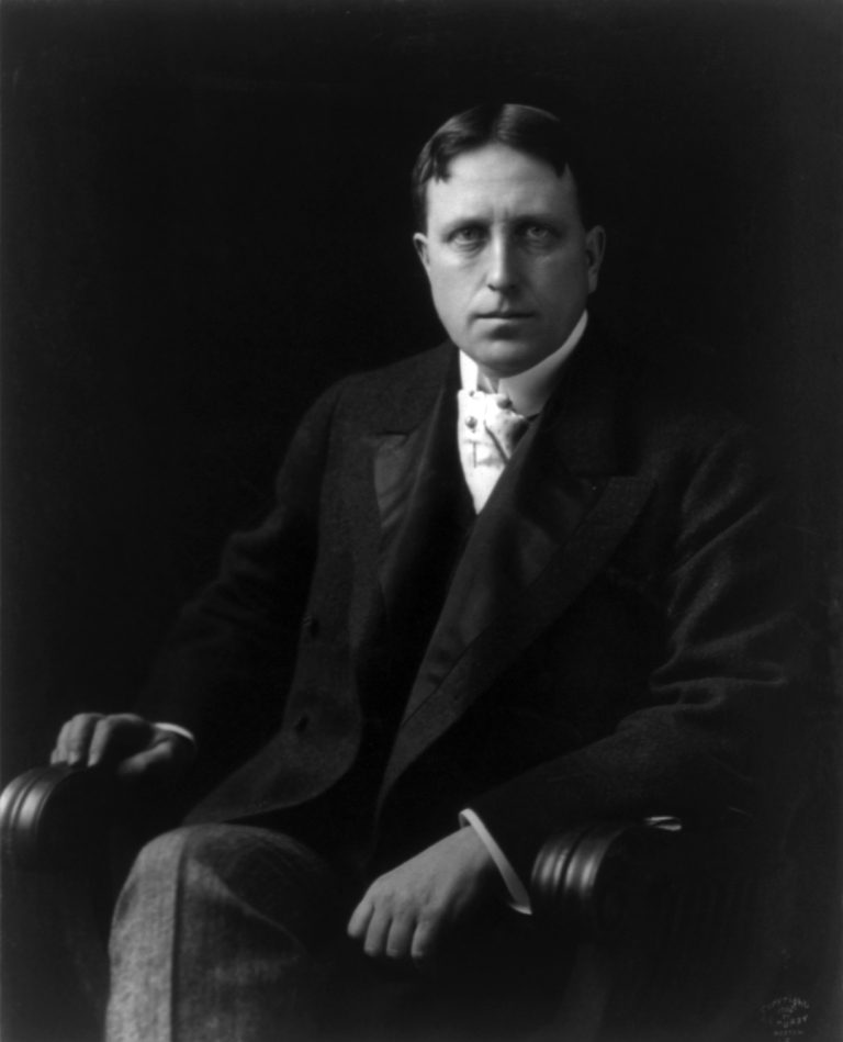 William Randolph Hearst