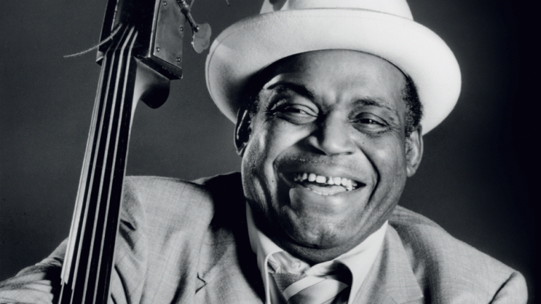 Willie Dixon