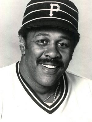 Willie Stargell