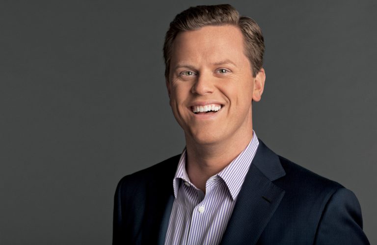 Willie Geist