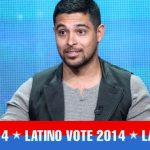 Wilmer Valderrama