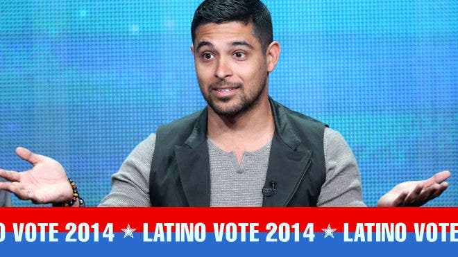 Wilmer Valderrama