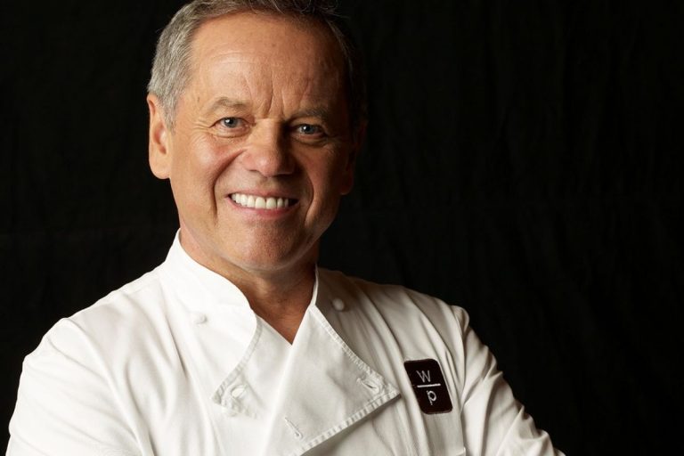 FamousPeopleFacts - Wolfgang Puck