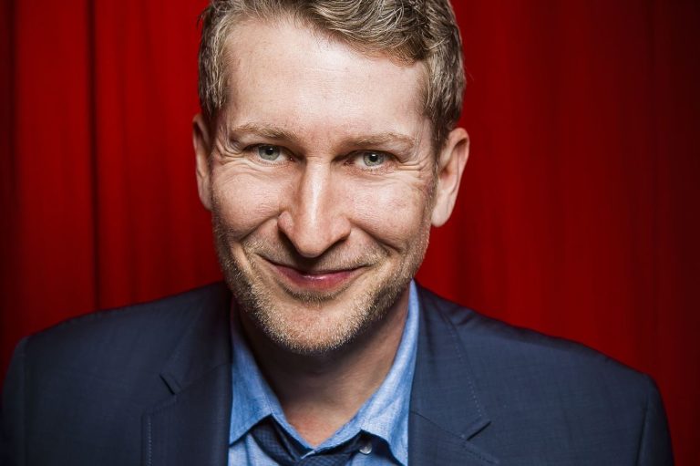 FamousPeopleFacts - Scott Aukerman