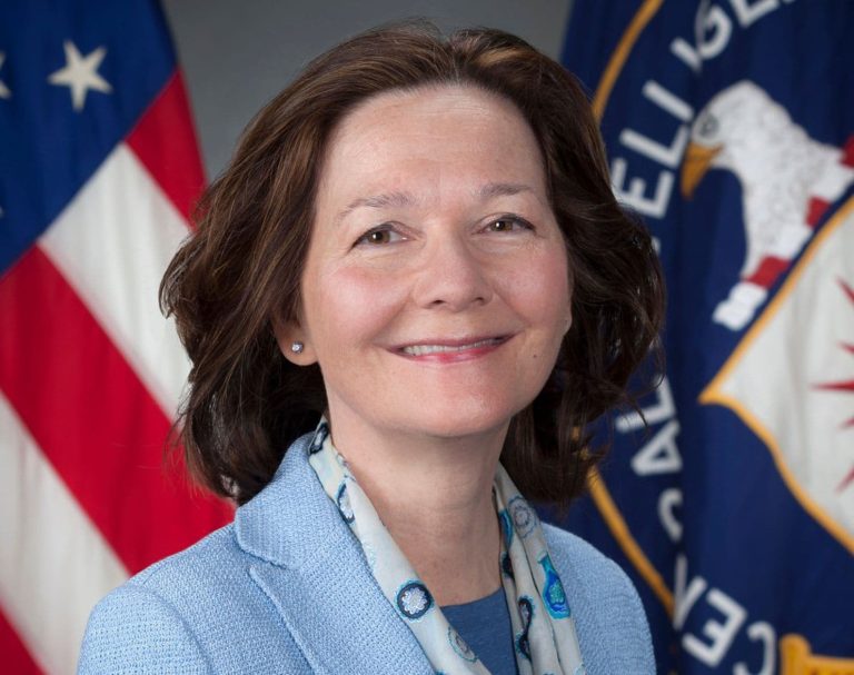 FamousPeopleFacts - Gina Haspel