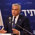 FamousPeopleFacts - Yair Lapid