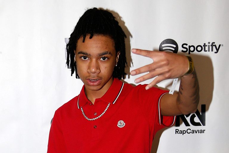 FamousPeopleFacts - YBN Nahmir