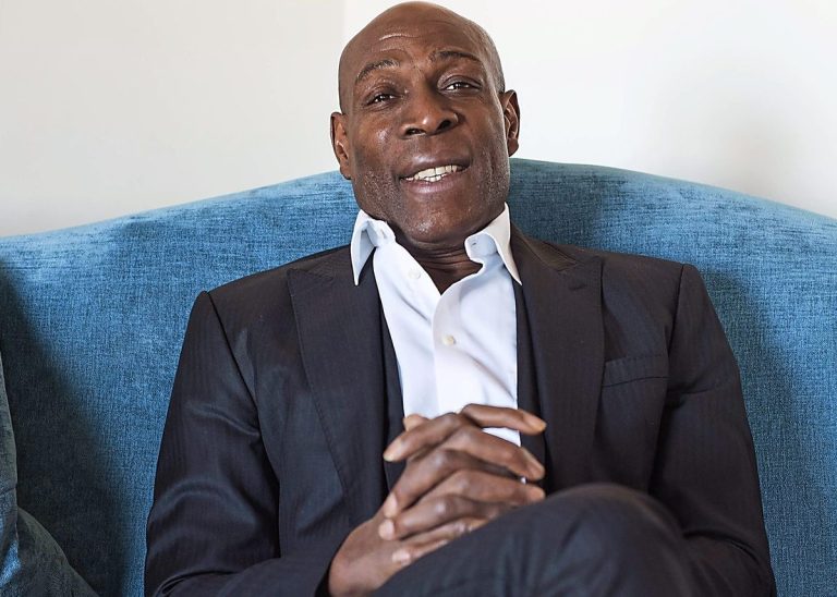 FamousPeopleFacts - Frank Bruno