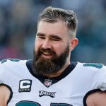 FamousPeopleFacts - Jason Kelce