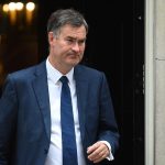 FamousPeopleFacts - David Gauke