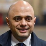 FamousPeopleFacts - Sajid Javid