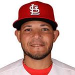 FamousPeopleFacts - Yadier Molina