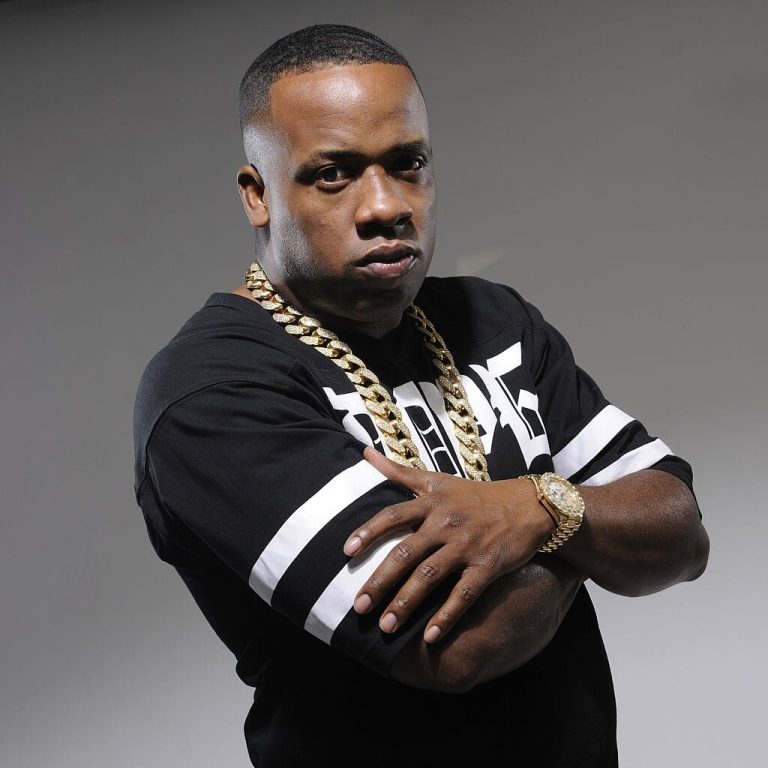 FamousPeopleFacts - Yo Gotti