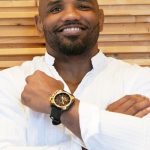 FamousPeopleFacts - Yoel Romero