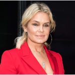 FamousPeopleFacts - Yolanda Hadid