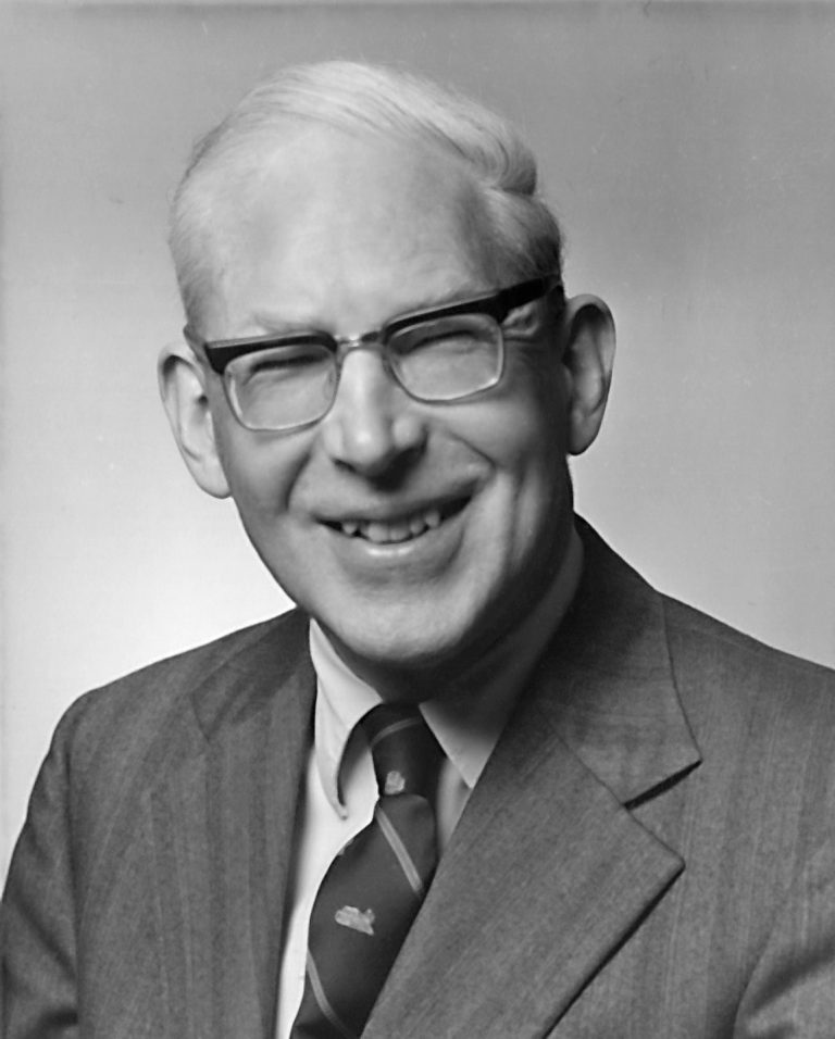 FamousPeopleFacts - J. I. Packer