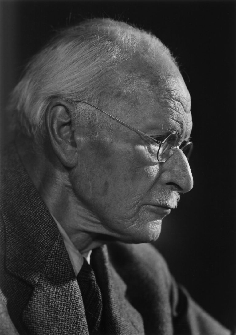 FamousPeopleFacts - Carl Jung