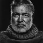 FamousPeopleFacts - Ernest Hemingway