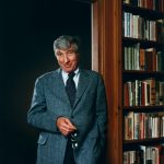 FamousPeopleFacts - John Updike