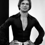 FamousPeopleFacts - Rudolf Nureyev