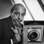 FamousPeopleFacts - Yousuf Karsh