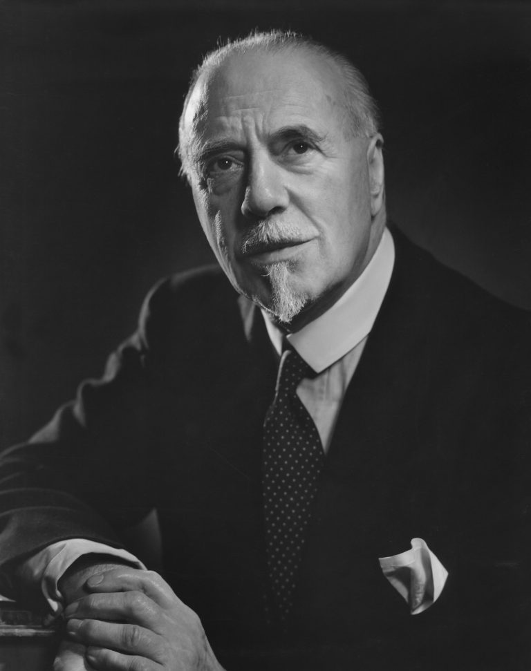 FamousPeopleFacts - Thomas Beecham