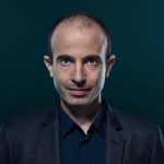 FamousPeopleFacts - Yuval Noah Harari