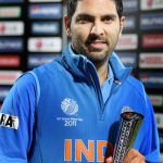 FamousPeopleFacts - Yuvraj Singh