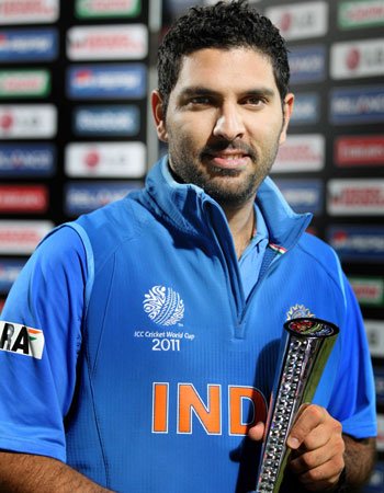 FamousPeopleFacts - Yuvraj Singh