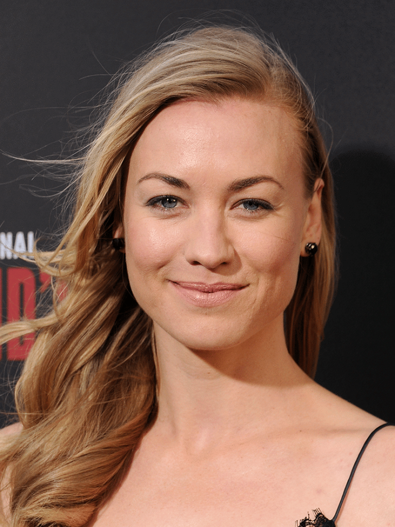 FamousPeopleFacts - Yvonne Strahovski