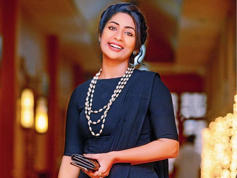 FamousPeopleFacts - Navya Nair