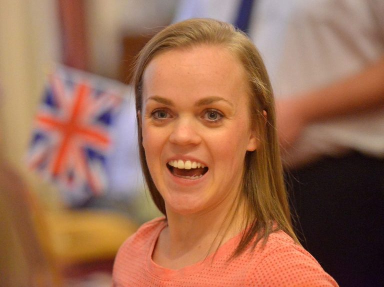 FamousPeopleFacts - Ellie Simmonds