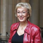 FamousPeopleFacts - Andrea Leadsom