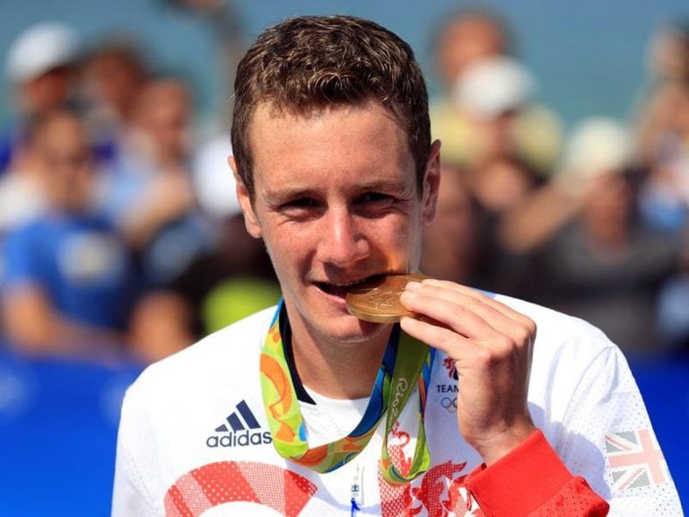 FamousPeopleFacts - Alistair Brownlee