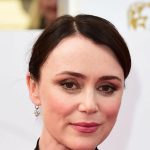 FamousPeopleFacts - Keeley Hawes